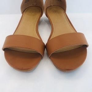 kenneth cole reaction great race wedge sandal